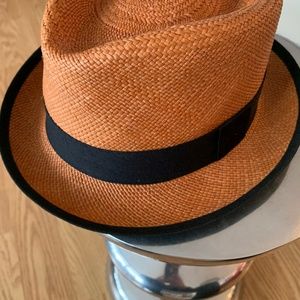 New Panama Hat size 55